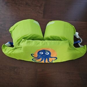 Child's Puddle Jumper